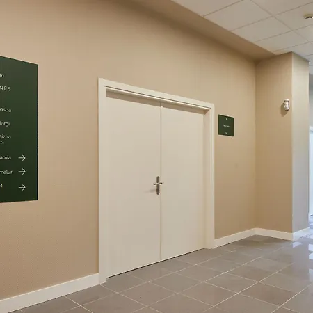 Hotel Sukha Escoriaza