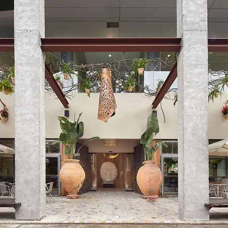 Sukha Hotel Escoriaza