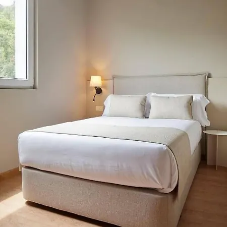 Hotel Sukha Escoriaza