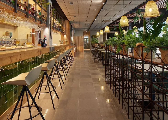 Hotel Sukha Escoriaza