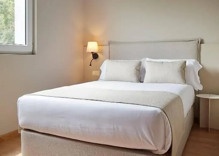 Hotel Sukha Escoriaza