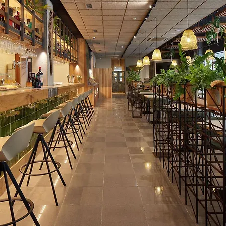 Hotel Sukha Escoriaza